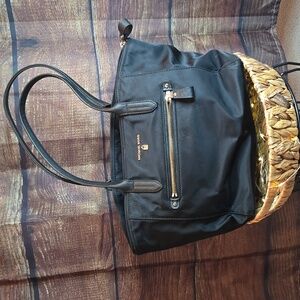 Airport bag, Michael Kors, travel bag